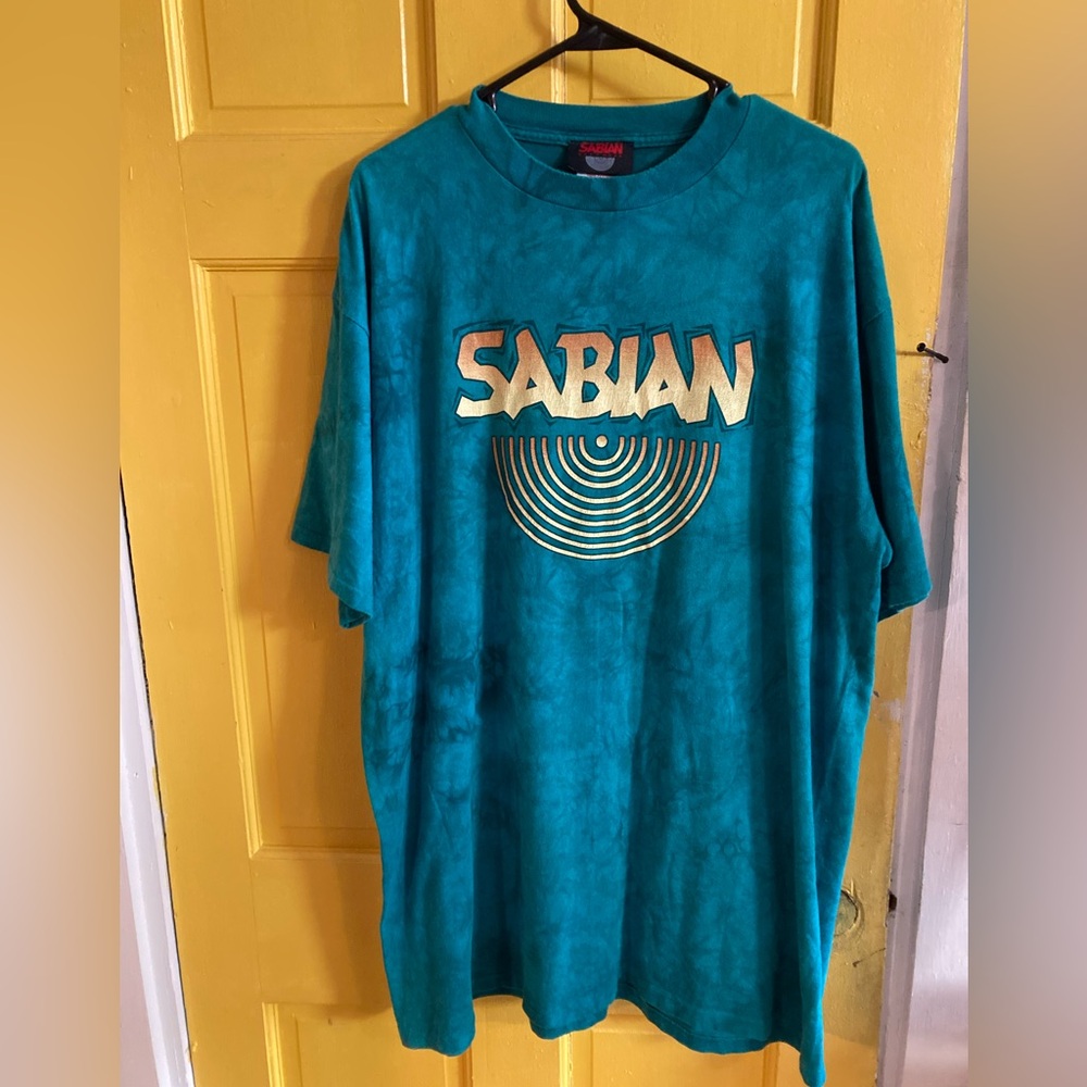Vintage SABIAN
